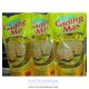 Kemasan Stand Up Pouch untuk Cooking Oil