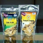 Kantong Plastik