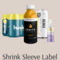 PVC Shrink Label - Image 4