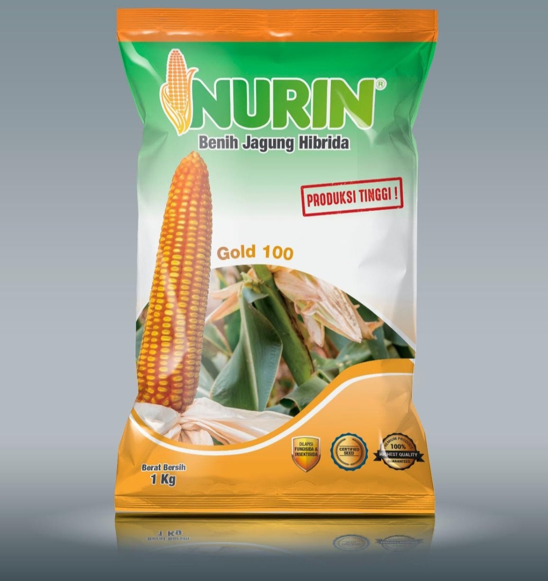 Kantong Beras Nylon - Image 6