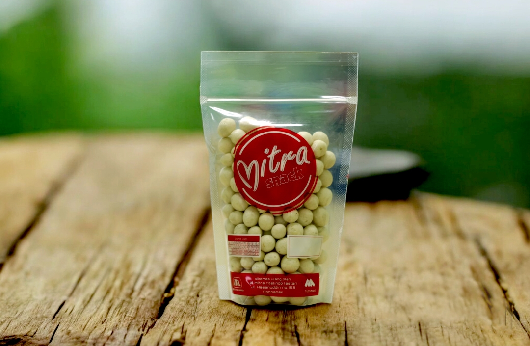 Kantong Ziplock Bening - Image 3