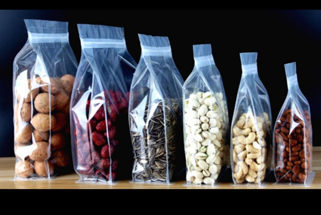 Kantong Ziplock Bening - Image 4