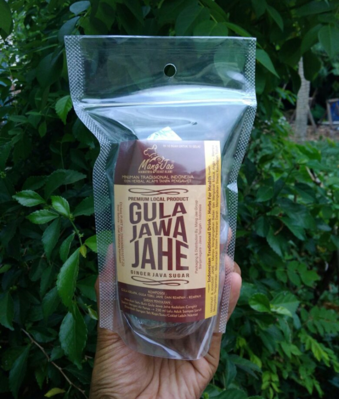 Kantong Ziplock Bening - Image 5