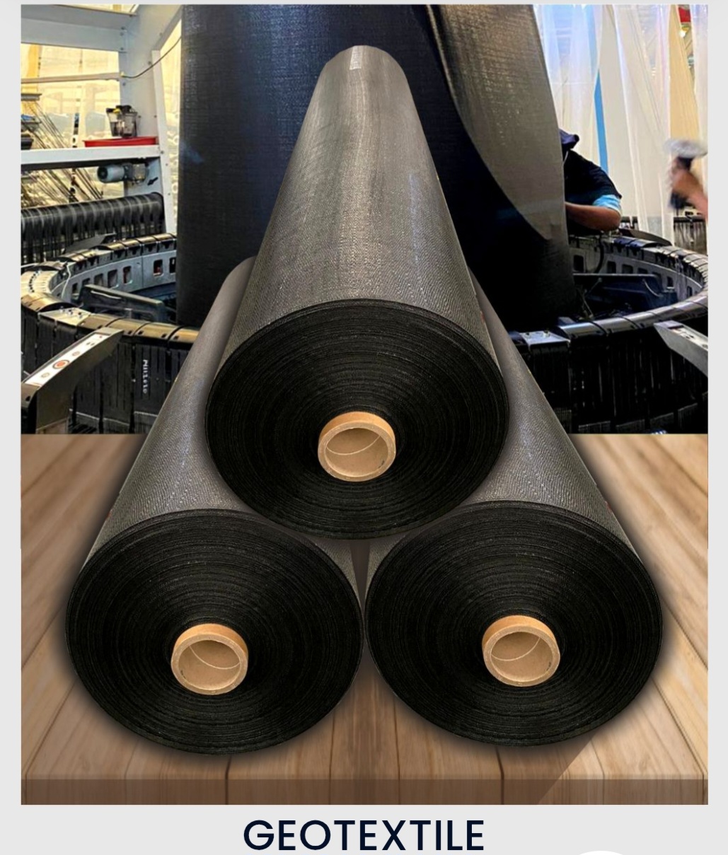 Plastik UV & Geomembran