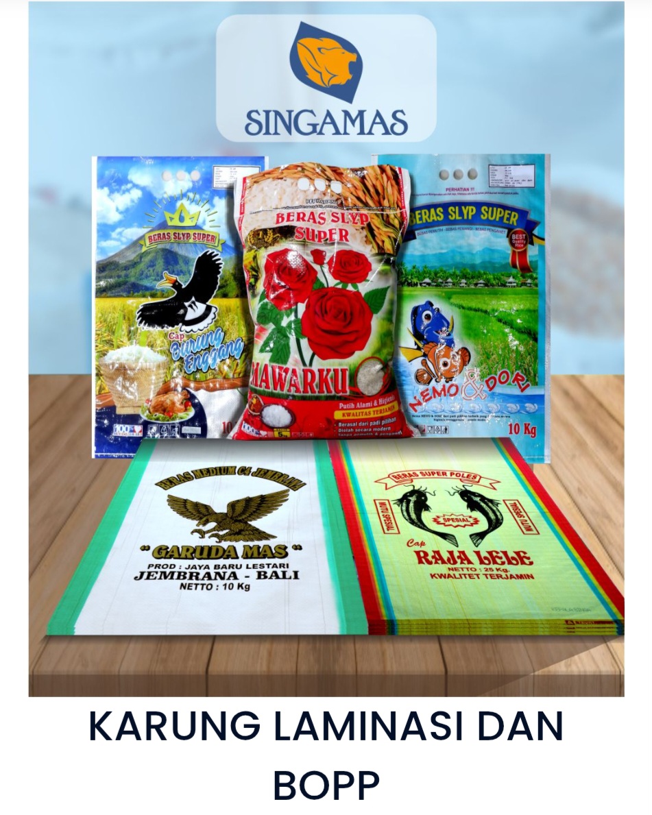 Kantong PP Woven - Image 2