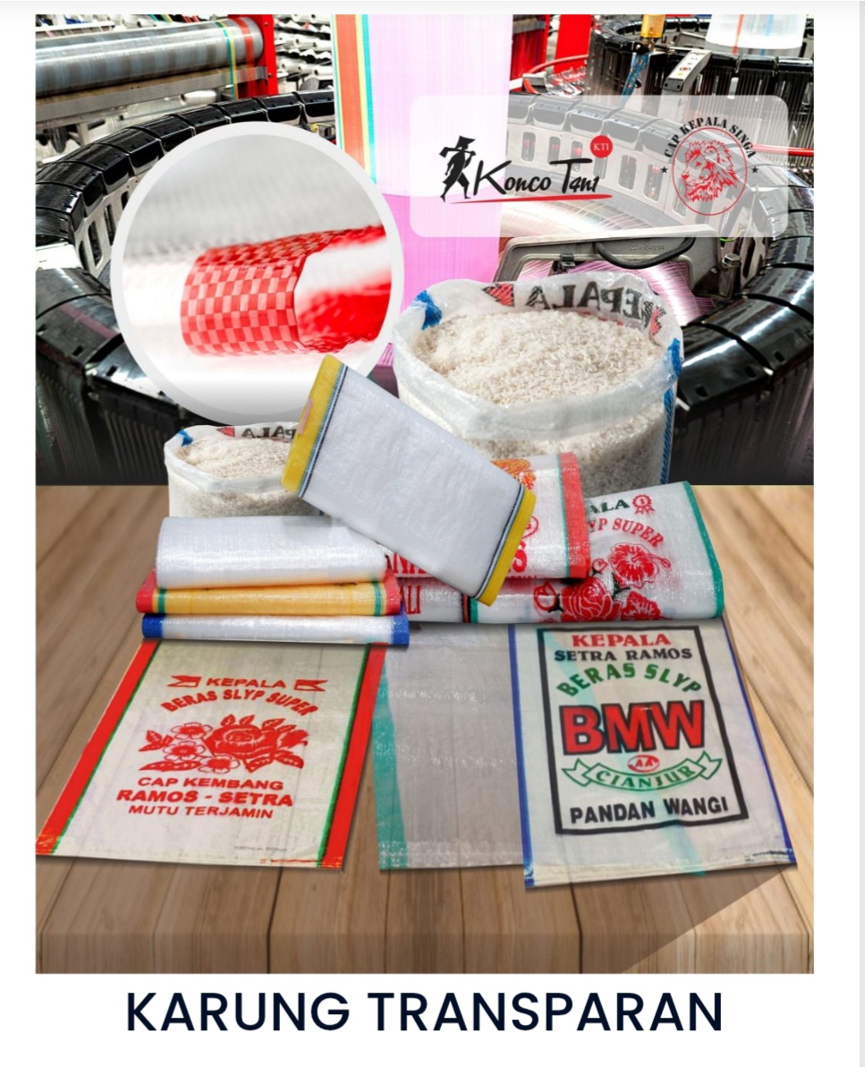 Kantong PP Woven - Image 6