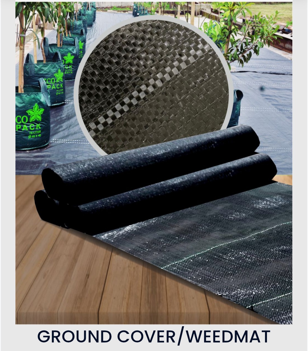 Plastik UV & Geomembran - Image 2